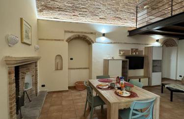 Dimora Sant'Anna Family Suite - Foto 31