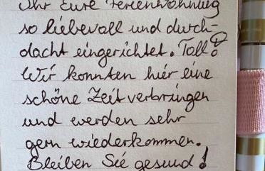 FEWO "Rabennest " Gemütliche Wohnung nahe Rabensteinklinikum - kein separates Schlafzimmer, Studiowohnung - Foto 16