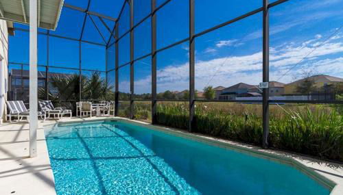 Glenbrook Resort - 4 bedroom executive private pool home - Foto 2