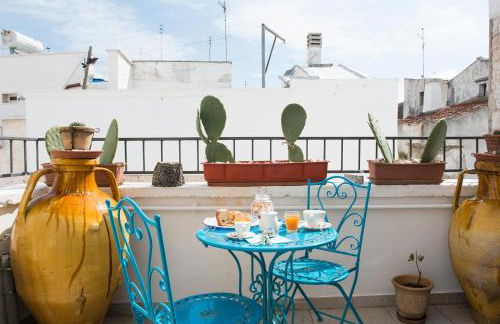 Manidibianco Apulian Relaxing Stay - Foto 7