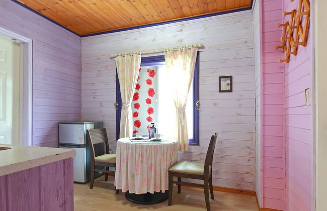 Gyeongju Europe Village Pension - Foto 67