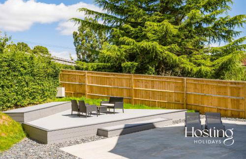 Honeybee Barn - Stunning 4-Bed Rural Paradise - Photo 4