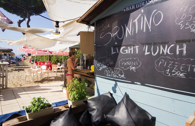 Belvilla by OYO Il Girasole Villette Trilocali - Foto 21