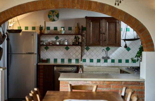 Podere il Granaio - Crete Senesi - Tuscany - Foto 18