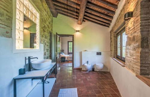 Holiday Home I Tre Castagni by Interhome - Foto 24