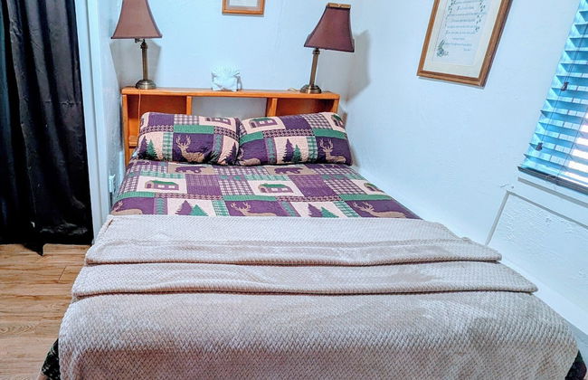 Fox Bear Cottages Big Bear - Foto 14