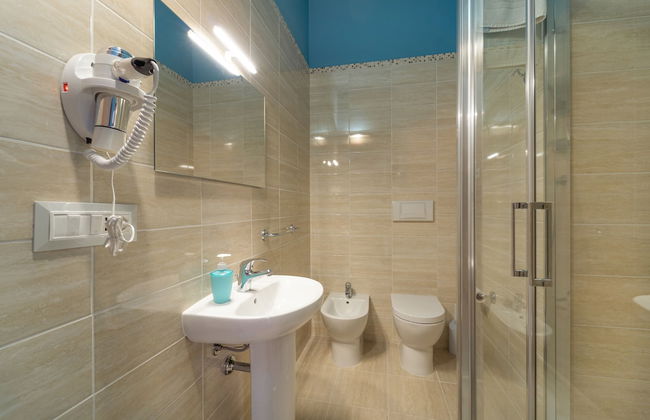 Budget Rooms Carbonazzi 17 - Foto 27