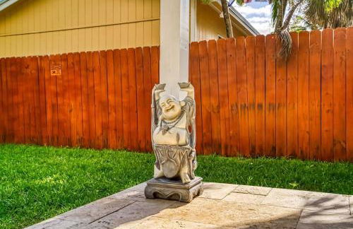 Las Olas Villa with HEATED Salt Water Pool - Foto 26