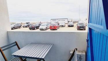 studio avec vue sur mer - Foto 4