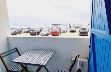 studio avec vue sur mer - Foto 4