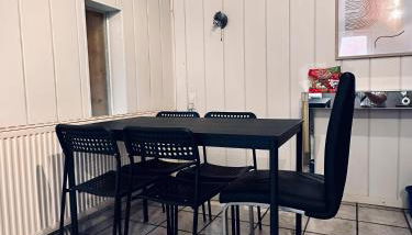 Apartment OchtrUP II Outlet & Zentral - Foto 4