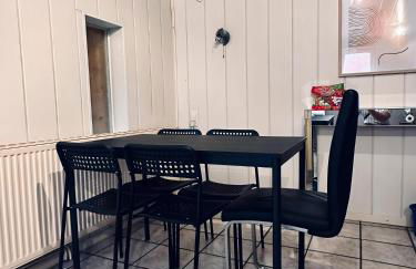 Apartment OchtrUP II Outlet & Zentral - Foto 4