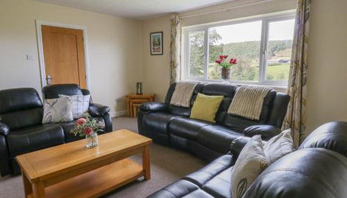 Glanyrafon Bungalow - Foto 4