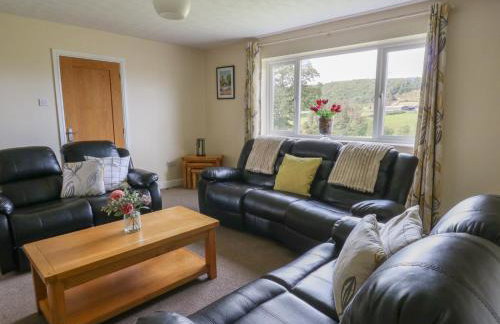 Glanyrafon Bungalow - Foto 4