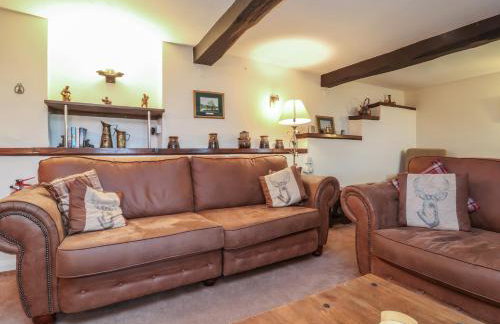 The Thatched Cottage - Foto 6