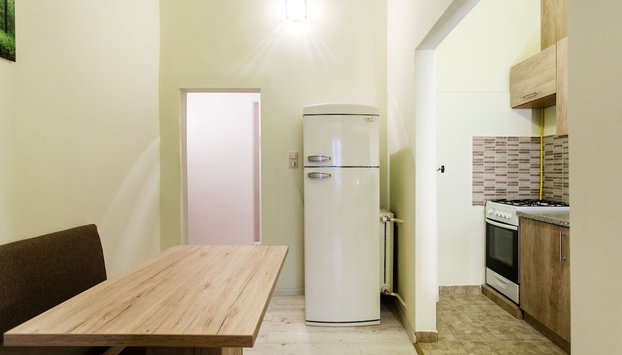 Balassi 27 Apartment - Foto 4, Servicio de comidas en la habitación