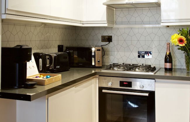 Avari Apartments - Winchester Collection - Foto 22