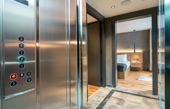 Urban Quarters - Gülhane - Foto 24