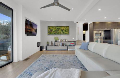 New! Luxury 5BR, W/Arcade, Sauna, Views, Fire Pit! - Foto 29