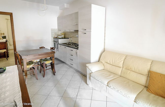 Apartments & Suites Vento Mare - Photo 20