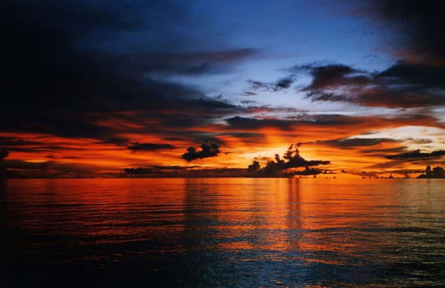 Pesca nocturna en Maafushi - Foto 4
