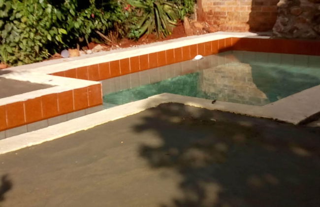 Room-ñau Father for 3 People - Foto 18