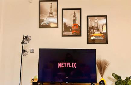 Birmingham City Centre Apartment with Parking - Photo 24