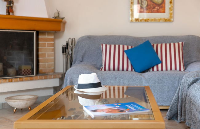 Villa Ekaterini - Foto 21