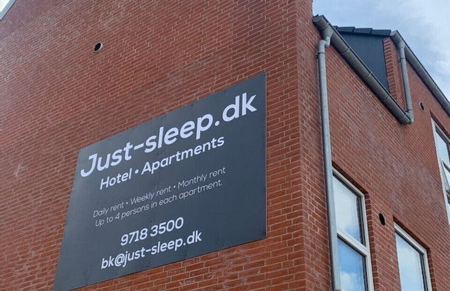 Just Sleep - Foto 16