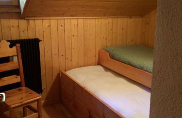 Chalet Apartment Gran Zebrù - Foto 13