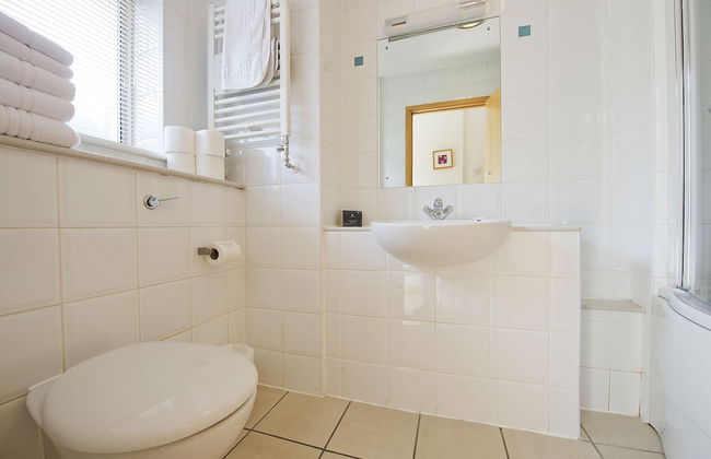 Premium St Christophers Place - Photo 16