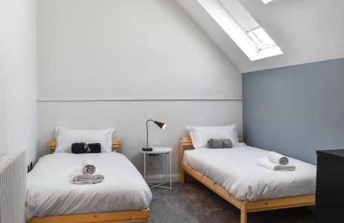 St Mildred's Church - Foto 16