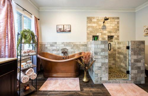 Relax In Private Pool & Cozy Gazebo At Param Farms - Foto 33