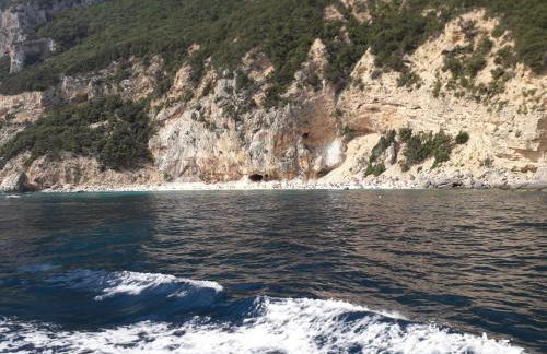 Casa vacanze Gioema santa maria navarrese - Foto 75