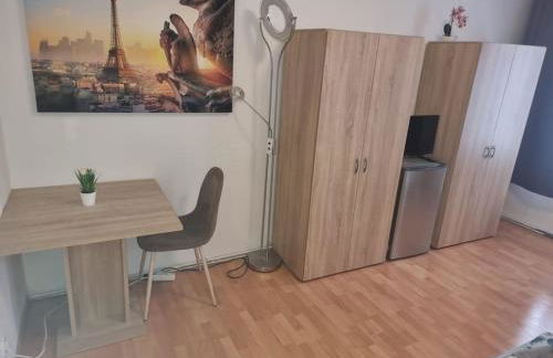 Monteurunterkunft Nähe CentrO Oberhausen - 1OGL - Foto 7