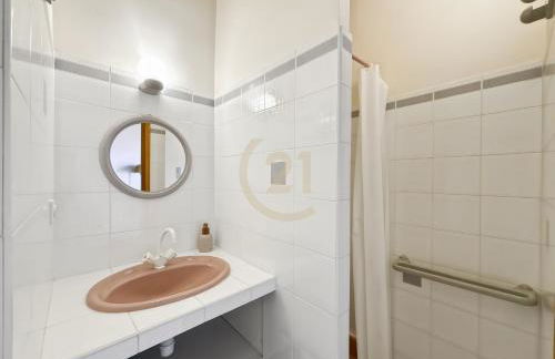 Hauteurs de Monticello Villa vue mer & piscine chauffée - Foto 18