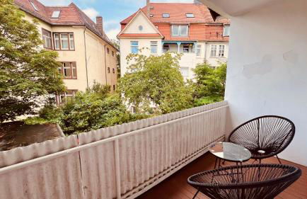 Apartments near Sana Klinik SLEEPOMAT BNB - Photo 22