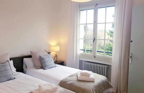 Espectacular Casa Chateau en el centro de Olot - Foto 23