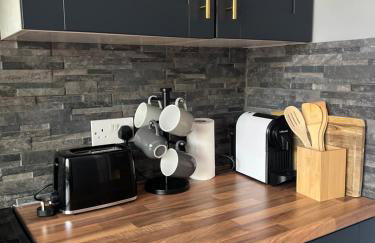 1 Bed Flat - Walton-on-Thames - Foto 14