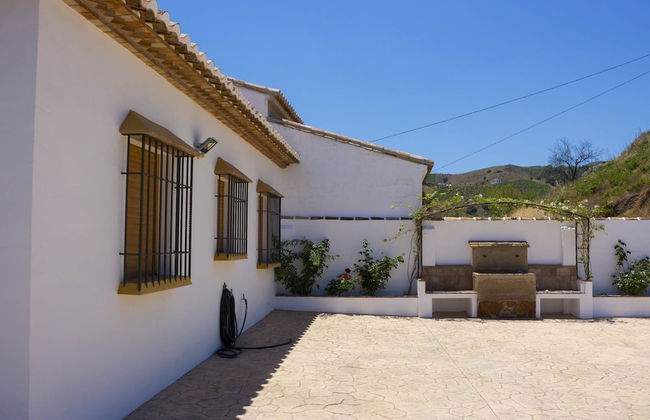 Casa Ramirez - Photo 25