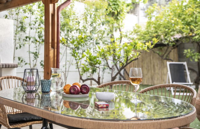 Bella Casa Pitsidia - Foto 42