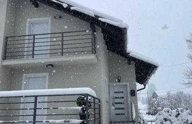 Kuća za odmor - Agatha - Bjelolasica - Foto 3