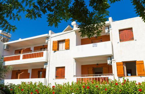 Ideal Hotel - Foto 42