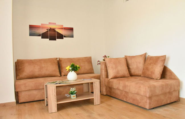 Apartments Aristokrata - Foto 35