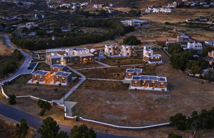 Emerald Tinos - Foto 79