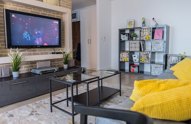 Easy Rent Apartments - SKY - Foto 1