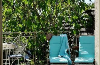 Gîte de charme Courjumelle - Foto 12