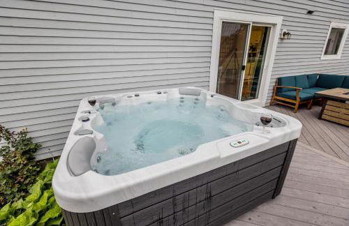 Lakeside Vineyard Farmhouse - Foto 3