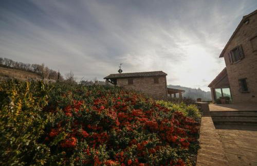 Country House Ca' Brunello - Foto 24