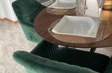 LifeStyle Apartment Sinsheim - Foto 6